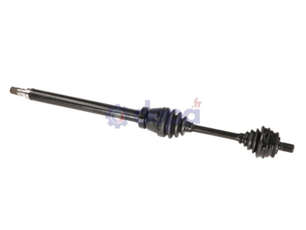 TRANSMISSION échange standard – 36000535, 8252052,