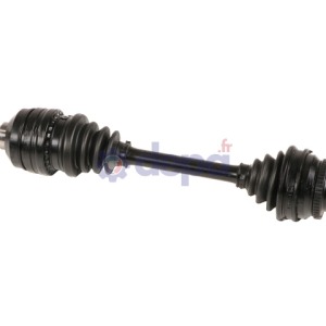 TRANSMISSION échange standard – 8252037, 36000521,