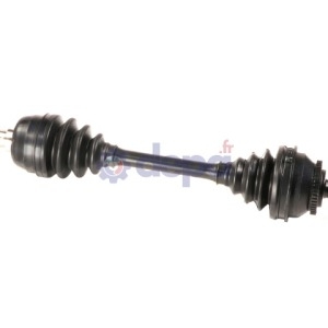 TRANSMISSION échange standard – 36000522, 8252038,