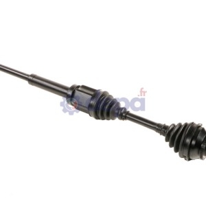 TRANSMISSION échange standard – 8252061