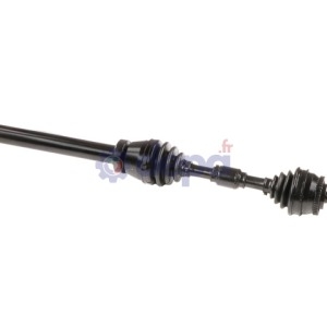 TRANSMISSION échange standard – 8251546