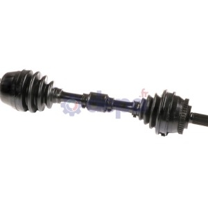 TRANSMISSION échange standard – 36000556