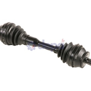 TRANSMISSION échange standard – 8603802
