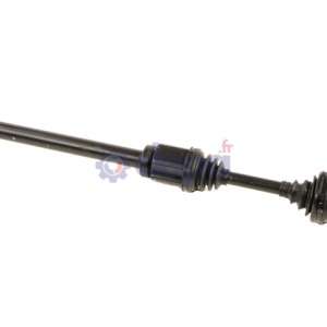 TRANSMISSION échange standard – 8603887