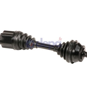 TRANSMISSION échange standard – 8603883