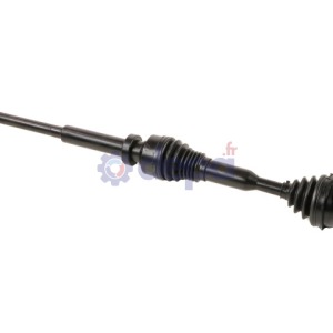 TRANSMISSION échange standard – 36051044, 8603882,