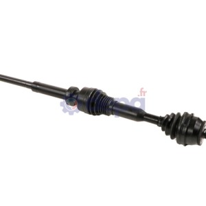 TRANSMISSION échange standard – 8603977