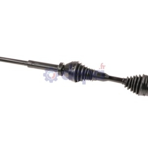 TRANSMISSION échange standard – 36000514