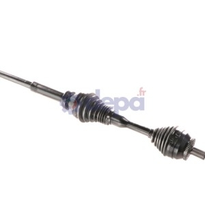 TRANSMISSION échange standard – 8251774