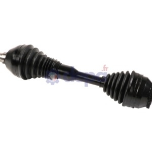 TRANSMISSION échange standard – 8251773