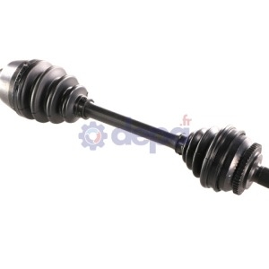 TRANSMISSION échange standard – 36001217