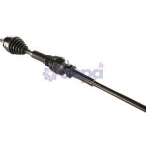 TRANSMISSION échange standard – 36002447