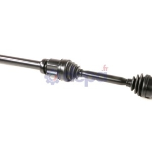 TRANSMISSION échange standard – 36000557, 36001360,