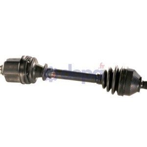 TRANSMISSION échange standard – 36000549, 36001356,