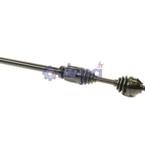 TRANSMISSION échange standard – 36000559