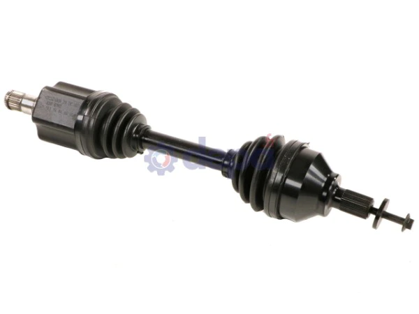 TRANSMISSION échange standard – 36001450, 36002144,