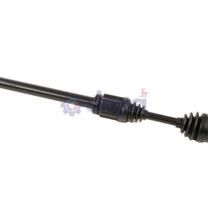 TRANSMISSION échange standard – 36001448, 36002896,