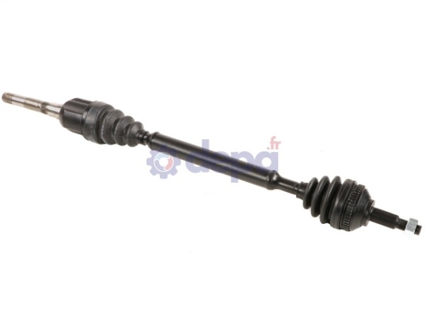 TRANSMISSION échange standard – 4641964AA