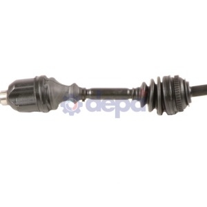 TRANSMISSION échange standard – 4641882AA , 4641884AA,