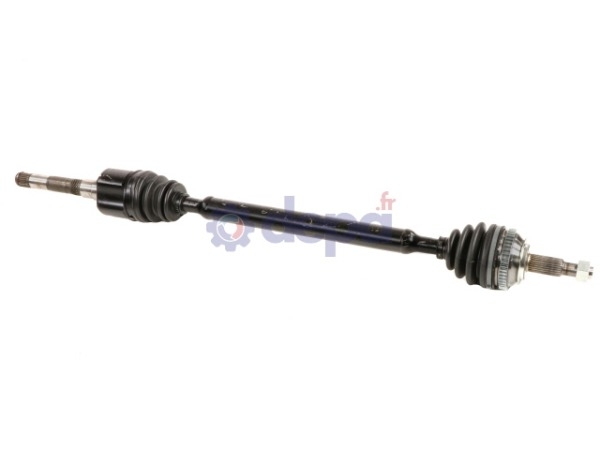 TRANSMISSION échange standard – 00K04641855AE , 46418855AA , K04641855AE