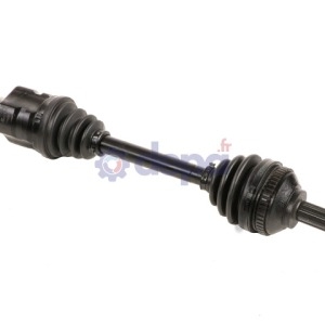 TRANSMISSION échange standard – 4641962AA