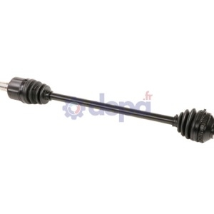 TRANSMISSION échange standard – 4808971