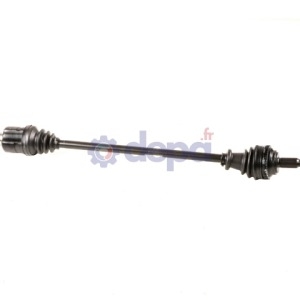 TRANSMISSION échange standard – 4641884AA
