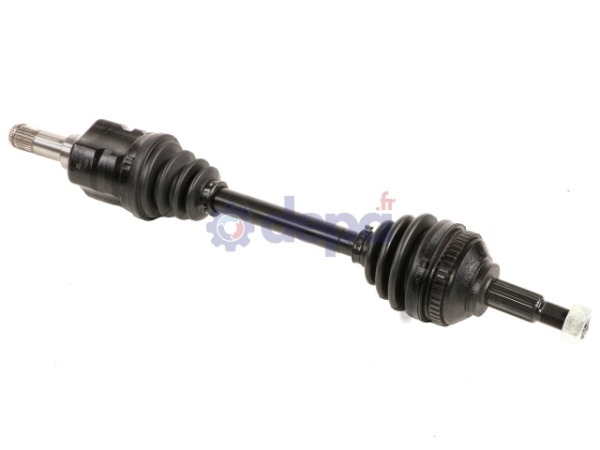 TRANSMISSION échange standard – 4641883AC