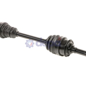 TRANSMISSION échange standard – 44101, 60A10, 0