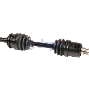 TRANSMISSION échange standard – 44101, 800, 0