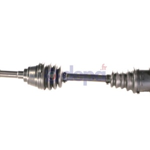 TRANSMISSION échange standard – 44102, 800, 0