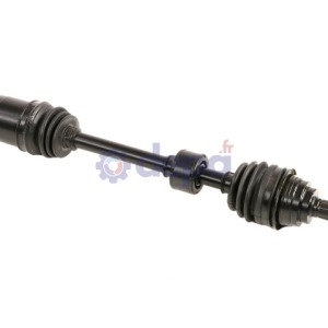 TRANSMISSION échange standard – 44101, 8E+22, 0