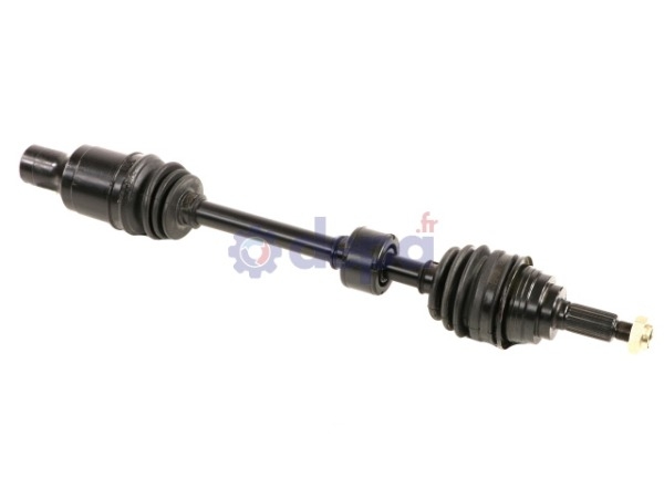 TRANSMISSION échange standard – 44101, 8E+22, 0