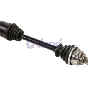 TRANSMISSION échange standard – 44101, 80EC1, 0