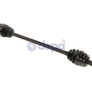 TRANSMISSION échange standard – 44102, 8E+22, 0