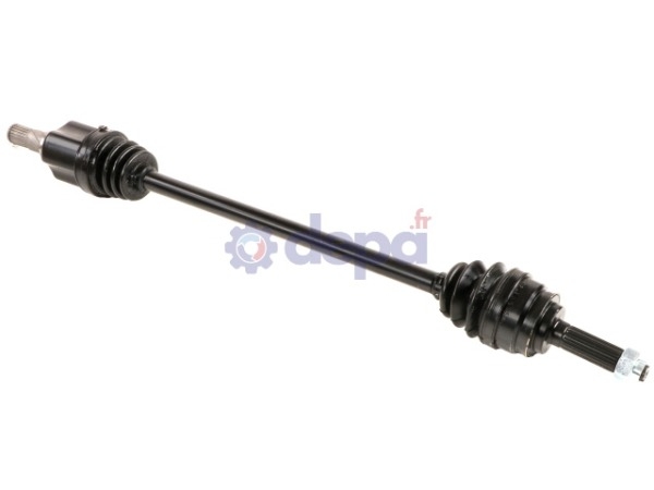 TRANSMISSION échange standard – 44102, 8E+22, 0