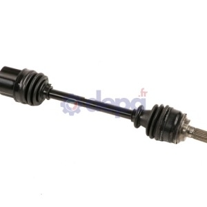 TRANSMISSION échange standard – 44101, 63BC0, 0