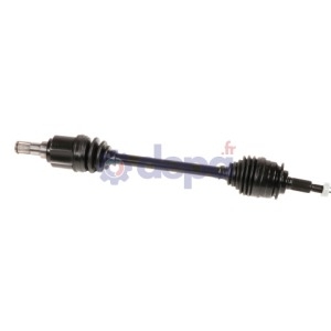 TRANSMISSION échange standard – 44102, 73J00, 0