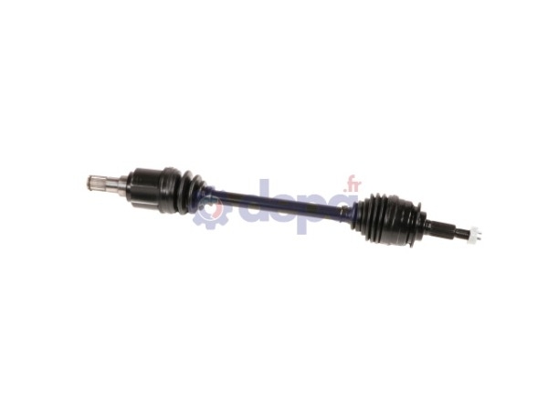 TRANSMISSION échange standard – 44102, 73J00, 0