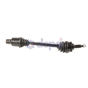 TRANSMISSION échange standard – 44102, 54G30, 0