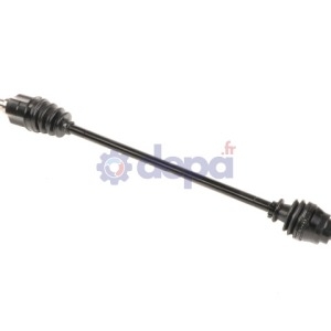 TRANSMISSION échange standard – 44101, 85EC0, 0