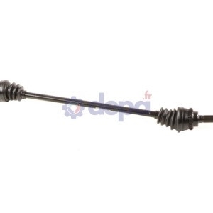 TRANSMISSION échange standard – 44101, 8,5E+21, 0