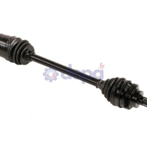 TRANSMISSION échange standard – 44102, 830000000000, 0