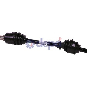 TRANSMISSION échange standard – 44101, 83ED0, 0