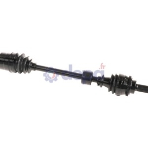 TRANSMISSION échange standard – 44102, 86G30, 0
