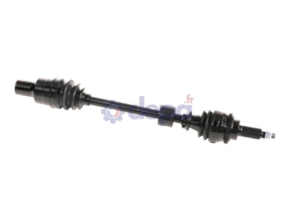 TRANSMISSION échange standard – 44102, 86G30, 0