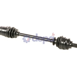 TRANSMISSION échange standard – 44101