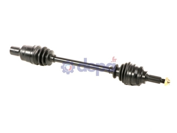 TRANSMISSION échange standard – 44101