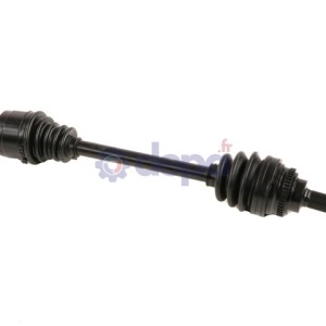 TRANSMISSION échange standard – 44102, 86G50, 0