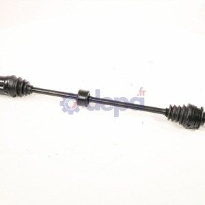 TRANSMISSION échange standard – 44101, 68L32, 0